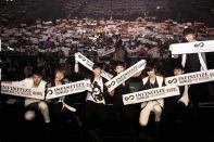 Infinite’s ‘The Mission’ Tour to Be Released as a DVD in Japan