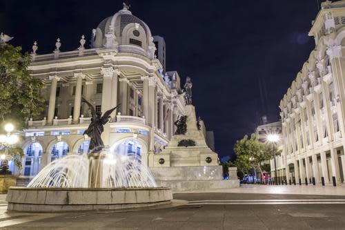 Guayaquil Ecuador