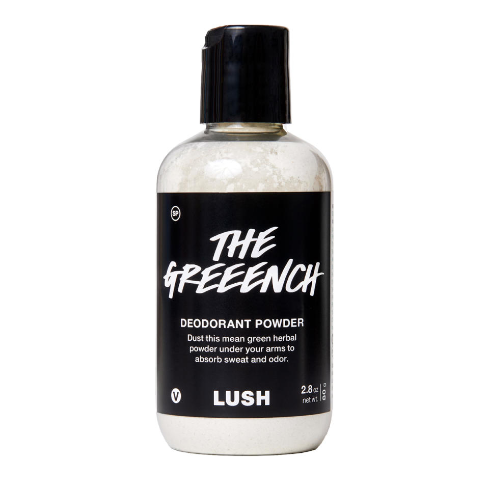 best-deodorants-for-sweaty-women-lush