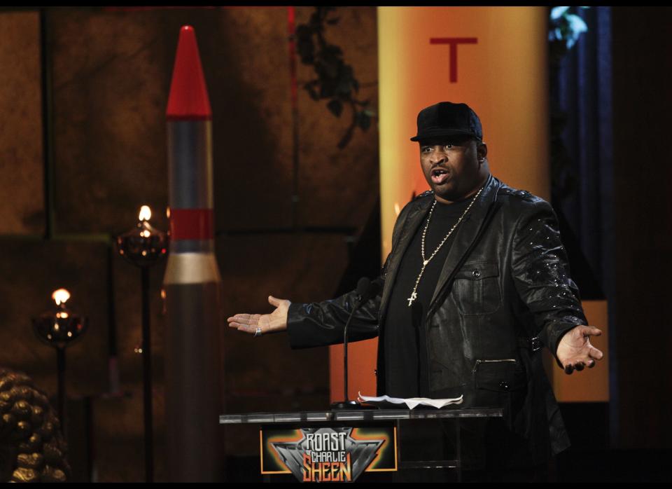 <a href="http://www.facebook.com/pages/PATRICE-ONEAL-THE-OFFICIAL-PAGE/71074156340" target="_hplink">Facebook Page</a>