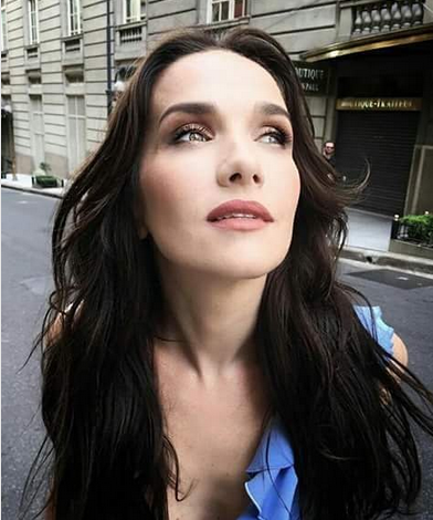 <p>Y a vos, ¿qué te parecieron las fotos y las reflexiones de Oreiro? Dejanos tus comentarios. Foto: instagram.com/natalia_oreiro_oficial </p>