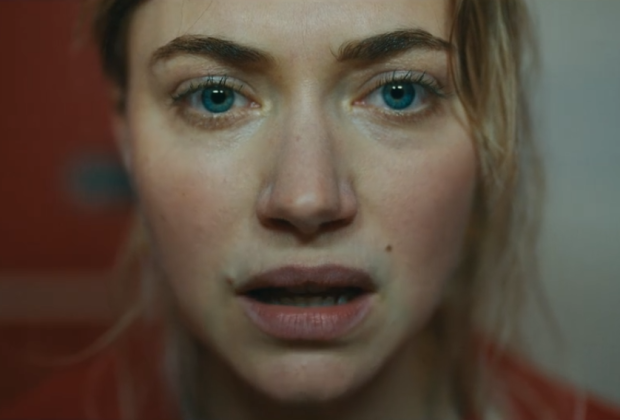 Outer Range Imogen Poots