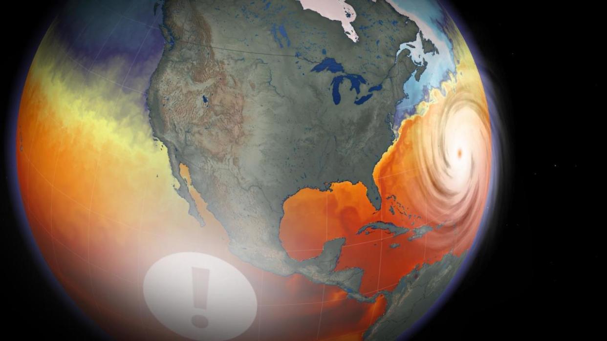 La Niña will make a comeback this summer as El Niño finally fades