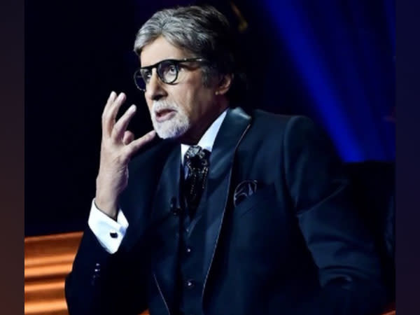 Amitabh Bachchan (Image source: Instagram)