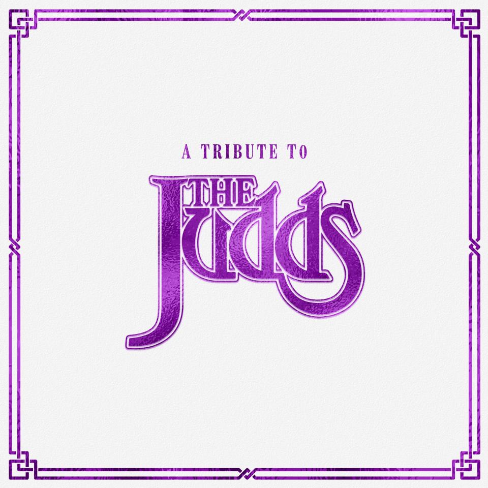 The Judds' 14-track, star-studded tribute album was released in October.