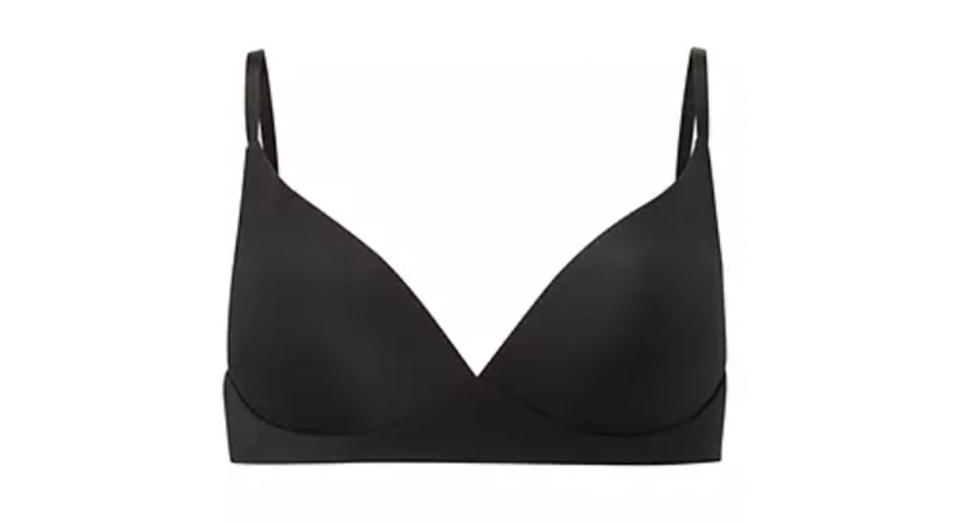 Willow Non-Wired Bra