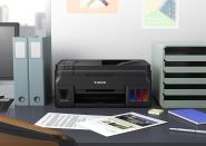 <p><strong>Pictured: Canon All-In-One InkJet Printer</strong></p><p><strong>$279.99</strong></p><p><a href="https://go.redirectingat.com?id=74968X1596630&url=https%3A%2F%2Fwww.walmart.com%2Fip%2FCanon-PIXMA-G4210-Wireless-MegaTank-All-In-One-InkJet-Printer%2F938651399&sref=https%3A%2F%2Fwww.goodhousekeeping.com%2Flife%2Fmoney%2Fg4609%2Fback-to-school-sales%2F" rel="nofollow noopener" target="_blank" data-ylk="slk:Shop Now;elm:context_link;itc:0;sec:content-canvas" class="link ">Shop Now</a></p><ul><li>Get up to <strong>40% off</strong> <a href="https://go.redirectingat.com?id=74968X1596630&url=https%3A%2F%2Fwww.staples.com%2Fdeals%2Fsave-big-on-top-tech%2FBI2060795&sref=https%3A%2F%2Fwww.goodhousekeeping.com%2Flife%2Fmoney%2Fg4609%2Fback-to-school-sales%2F" rel="nofollow noopener" target="_blank" data-ylk="slk:printers, laptops, and monitors;elm:context_link;itc:0;sec:content-canvas" class="link ">printers, laptops, and monitors</a> at Staples.</li><li>Save up to <strong>$250 </strong>on <a href="https://go.redirectingat.com?id=74968X1596630&url=https%3A%2F%2Fwww.bestbuy.com%2Fsite%2Fall-printers%2Fall-in-one-printers%2Fpcmcat335400050001.c&sref=https%3A%2F%2Fwww.goodhousekeeping.com%2Flife%2Fmoney%2Fg4609%2Fback-to-school-sales%2F" rel="nofollow noopener" target="_blank" data-ylk="slk:all-in-one printers;elm:context_link;itc:0;sec:content-canvas" class="link ">all-in-one printers</a> at Best Buy.</li><li><strong>Save up to $100</strong> on <a href="https://www.amazon.com/stores/page/A7745159-7B5C-464B-84B0-2D7C7ABD3FA4?tag=syn-yahoo-20&ascsubtag=%5Bartid%7C10055.g.4609%5Bsrc%7Cyahoo-us" rel="nofollow noopener" target="_blank" data-ylk="slk:Epson printers;elm:context_link;itc:0;sec:content-canvas" class="link ">Epson printers</a>. </li><li><strong>Save up to $300 </strong>on <a href="https://www.amazon.com/stores/page/C565BEA8-F3D9-4C1B-8372-85D2A87F2F60?tag=syn-yahoo-20&ascsubtag=%5Bartid%7C10055.g.4609%5Bsrc%7Cyahoo-us" rel="nofollow noopener" target="_blank" data-ylk="slk:Mac notebooks;elm:context_link;itc:0;sec:content-canvas" class="link ">Mac notebooks</a>.</li><li>Take up to <strong>30% off</strong> select <a href="https://go.redirectingat.com?id=74968X1596630&url=https%3A%2F%2Fwww.walmart.com%2Fbrowse%2Fcomputers%2Fcomputer-monitors%2F3944_3951_1230331&sref=https%3A%2F%2Fwww.goodhousekeeping.com%2Flife%2Fmoney%2Fg4609%2Fback-to-school-sales%2F" rel="nofollow noopener" target="_blank" data-ylk="slk:monitors;elm:context_link;itc:0;sec:content-canvas" class="link ">monitors</a> at Walmart.</li><li>Take up to <strong>$120 off</strong> <a href="https://go.redirectingat.com?id=74968X1596630&url=https%3A%2F%2Fwww.walmart.com%2Fbrowse%2Felectronics%2Fprinters%2Fcanon%2F3944_3951_37807_163957%2FYnJhbmQ6Q2Fub24ie&sref=https%3A%2F%2Fwww.goodhousekeeping.com%2Flife%2Fmoney%2Fg4609%2Fback-to-school-sales%2F" rel="nofollow noopener" target="_blank" data-ylk="slk:printers;elm:context_link;itc:0;sec:content-canvas" class="link ">printers</a> at Walmart.</li><li>Buy an <a href="https://go.redirectingat.com?id=74968X1596630&url=https%3A%2F%2Fwww.apple.com%2Fus-hed%2Fshop%2Fback-to-school&sref=https%3A%2F%2Fwww.goodhousekeeping.com%2Flife%2Fmoney%2Fg4609%2Fback-to-school-sales%2F" rel="nofollow noopener" target="_blank" data-ylk="slk:Apple iPad or Mac;elm:context_link;itc:0;sec:content-canvas" class="link ">Apple iPad or Mac</a> and get free <strong>AirPods</strong>.</li></ul>