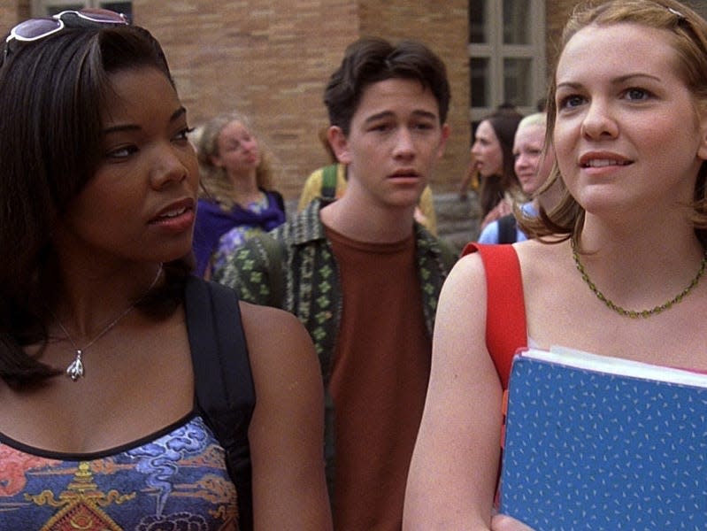 gabrielle union 10 things I hate about you