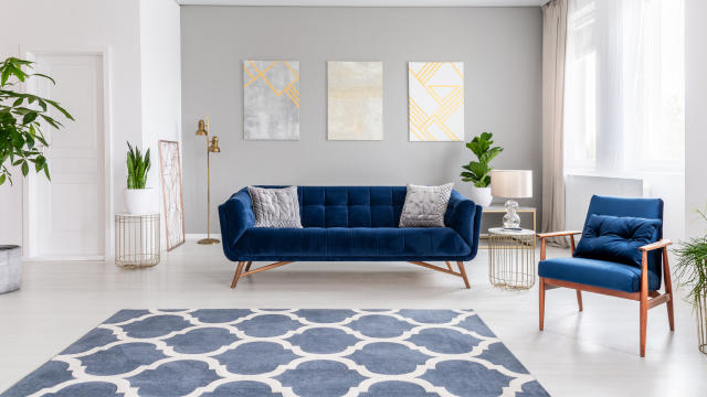 9 Cheap Furniture Items That Make Your House Look Rich