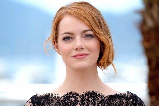 Emma Stone says her dreams now are 'personal and less professional' - ABC  News