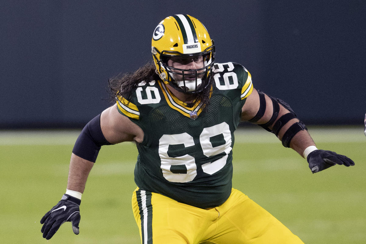 The David Bakhtiari-to-New York Jets Trade Rumors, Explained