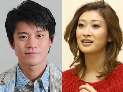 Oguri Shun & Yamada Yu married