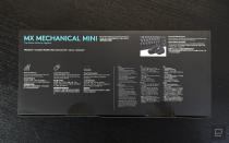 <p>MX Mechanical Mini</p> 