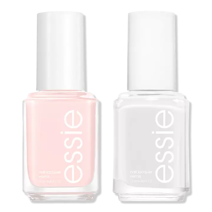 Essie Ballet French Manicure Kit