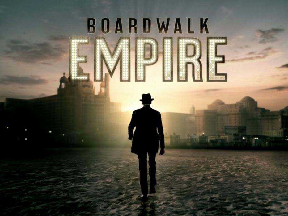 Boardwalk Empire received back-to-back Emmy nominations for Outstanding Drama Series in 2011 and 2012.