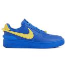 <p><a class="link " href="https://m.footpatrol.com/product/blue-nike-x-ambush-air-force-1-low-sp/649566_footpatrolcom/?istCompanyId=b9e10fe8-c333-4d96-907a-9fea97d58548&istFeedId=c07ba6d7-d6af-43cd-9e09-3ce204e8c4d6&istItemId=rpqwqqapm&istBid=t&gclid=EAIaIQobChMIyMT-0tWM_AIVCp7tCh0IbwTOEAQYASABEgK87_D_BwE&gclsrc=aw.ds" rel="nofollow noopener" target="_blank" data-ylk="slk:SHOP;elm:context_link;itc:0;sec:content-canvas">SHOP</a></p><p>Ambush’s Yoon Ahn finally got her mitts on the Swoosh’s most iconic silhouette, the Air Force 1. Naturally, she delivered a triumph of trainer design. </p><p>£170; <a href="https://m.footpatrol.com/product/blue-nike-x-ambush-air-force-1-low-sp/649566_footpatrolcom/?istCompanyId=b9e10fe8-c333-4d96-907a-9fea97d58548&istFeedId=c07ba6d7-d6af-43cd-9e09-3ce204e8c4d6&istItemId=rpqwqqapm&istBid=t&gclid=EAIaIQobChMIyMT-0tWM_AIVCp7tCh0IbwTOEAQYASABEgK87_D_BwE&gclsrc=aw.ds" rel="nofollow noopener" target="_blank" data-ylk="slk:footpatrol.com;elm:context_link;itc:0;sec:content-canvas" class="link ">footpatrol.com</a></p>