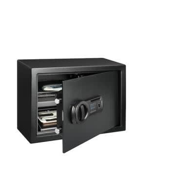 Fortress Safe Biometric Gun Safes