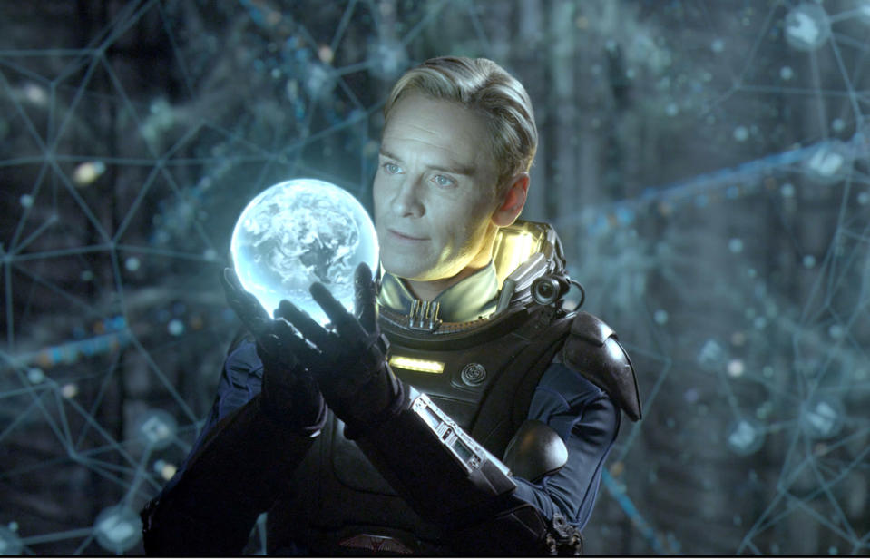 Prometheus