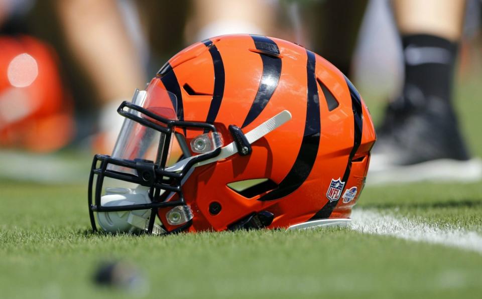 Cincinnati Bengals