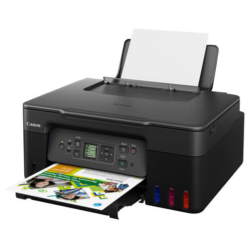 Canon PIXMA G3270 Printer (Photo via Best Buy Canada)