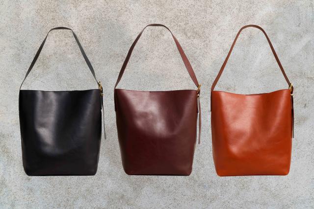 Finally, a Bag with an Adequate Amount of Pockets - Racked