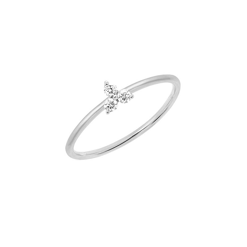 <a rel="nofollow noopener" href="https://www.efcollection.com/collections/rings/products/diamond-trio-stack-ring-wg" target="_blank" data-ylk="slk:Diamond Trio Stack Ring, EF Collection, $495;elm:context_link;itc:0;sec:content-canvas" class="link ">Diamond Trio Stack Ring, EF Collection, $495</a><p> <strong>Related Articles</strong> <ul> <li><a rel="nofollow noopener" href="http://thezoereport.com/fashion/style-tips/box-of-style-ways-to-wear-cape-trend/?utm_source=yahoo&utm_medium=syndication" target="_blank" data-ylk="slk:The Key Styling Piece Your Wardrobe Needs;elm:context_link;itc:0;sec:content-canvas" class="link ">The Key Styling Piece Your Wardrobe Needs</a></li><li><a rel="nofollow noopener" href="http://thezoereport.com/entertainment/celebrities/ariana-grande-manchester-benefit-concert/?utm_source=yahoo&utm_medium=syndication" target="_blank" data-ylk="slk:Ariana Grande Will Return To Manchester For A Benefit Concert;elm:context_link;itc:0;sec:content-canvas" class="link ">Ariana Grande Will Return To Manchester For A Benefit Concert</a></li><li><a rel="nofollow noopener" href="http://thezoereport.com/entertainment/culture/love-actually-sequel-red-nose-day-special/?utm_source=yahoo&utm_medium=syndication" target="_blank" data-ylk="slk:The Love Actually Sequel We've Been Waiting For Is Finally Here;elm:context_link;itc:0;sec:content-canvas" class="link ">The <i>Love Actually</i> Sequel We've Been Waiting For Is Finally Here</a></li> </ul> </p>