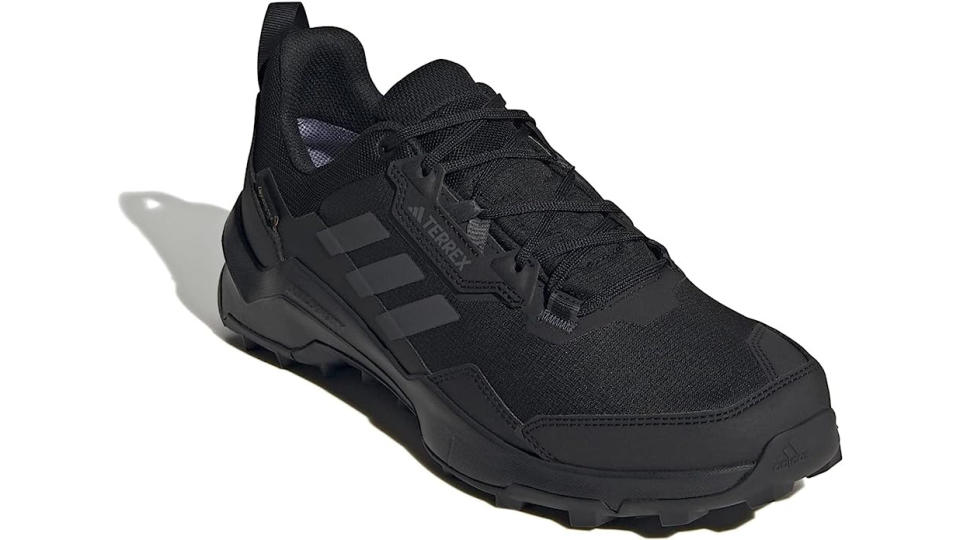 Adidas LTG54 Terex AX4 Men's Trekking Shoes, GORE-TEX Hiking. (Photo: Amazon SG)