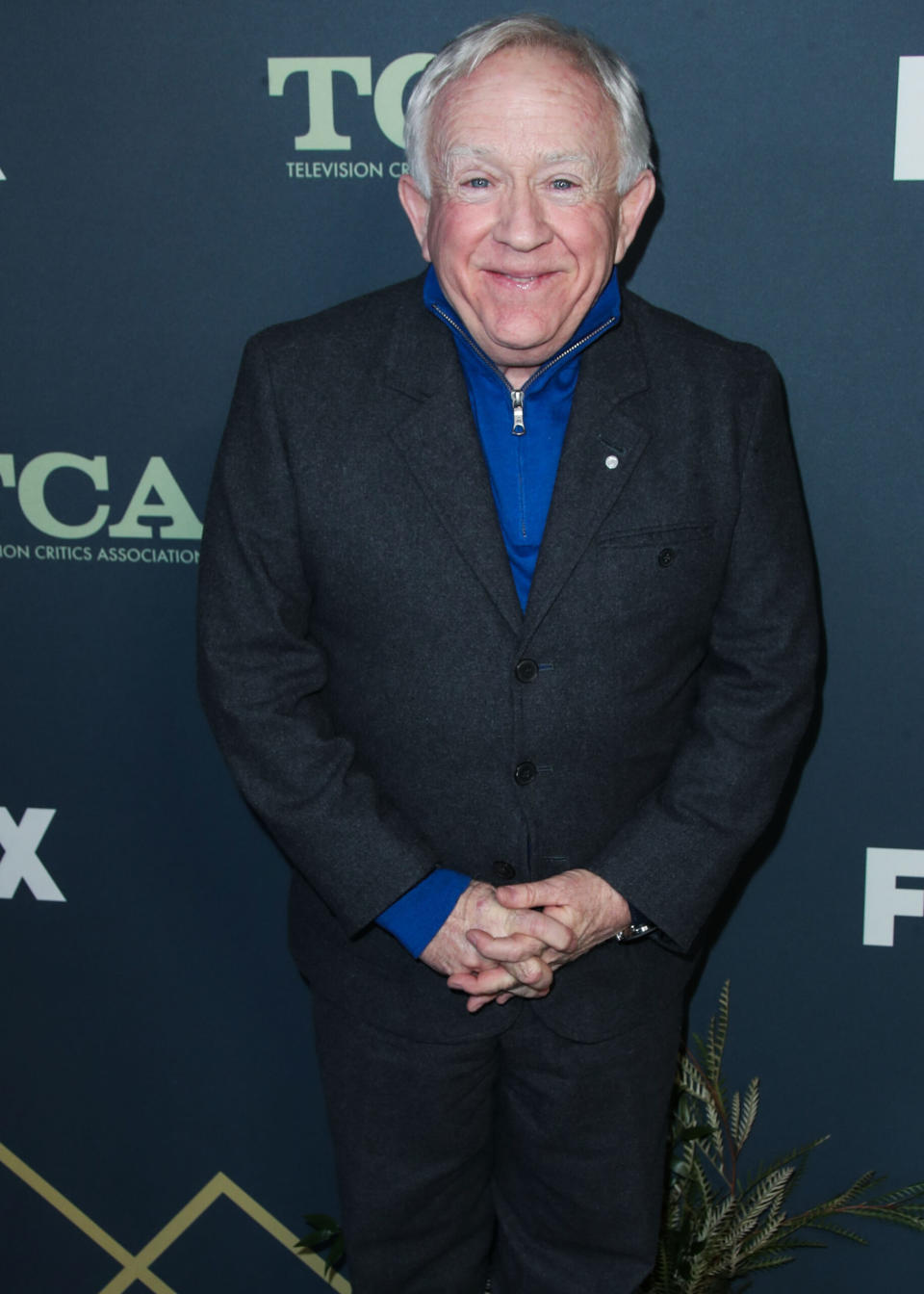 (FILE) Leslie Jordan Dead At 67