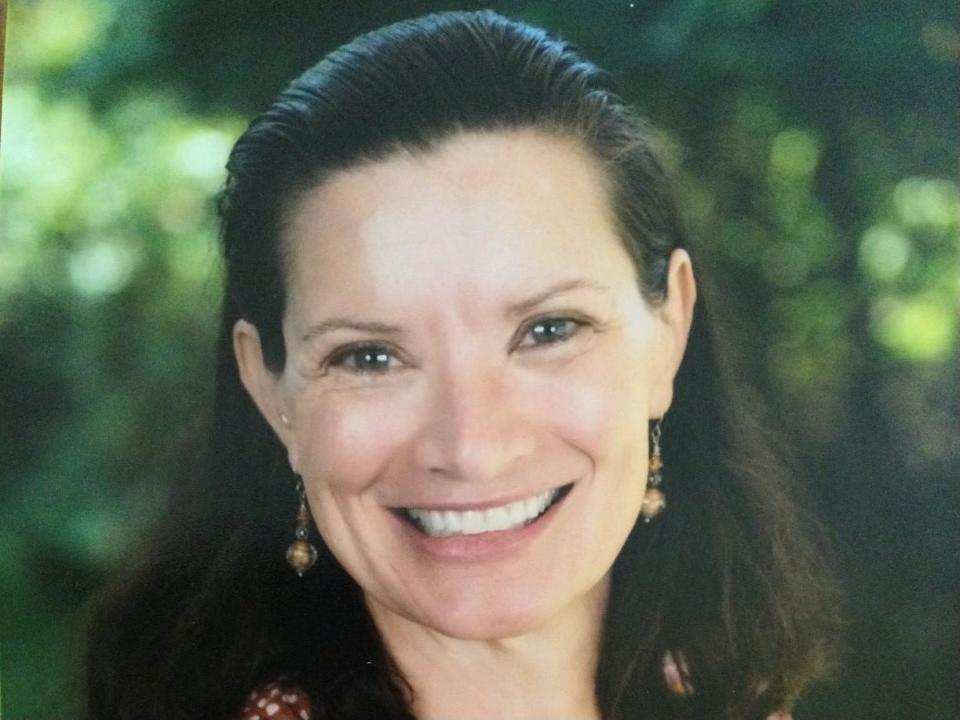 Christine Pelillo spent 30 years in early childhood education using her innate ability to connect to children. Now, Pelillo has decided to put her experience on paper as a published author of “Shep Learns a Lesson.” April 2024