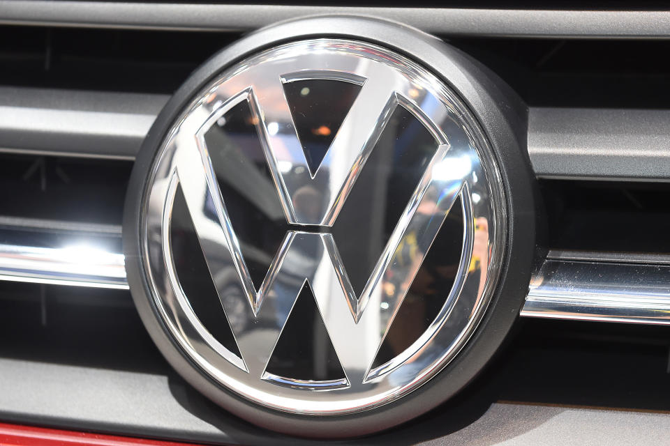 Trotz Handelsstreit investiert VW in US-Werk. (Bild-Copyright: Revierfoto/ddp Images)