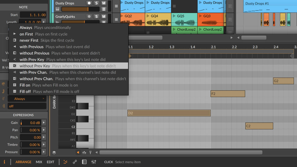 Bitwig Studio 5