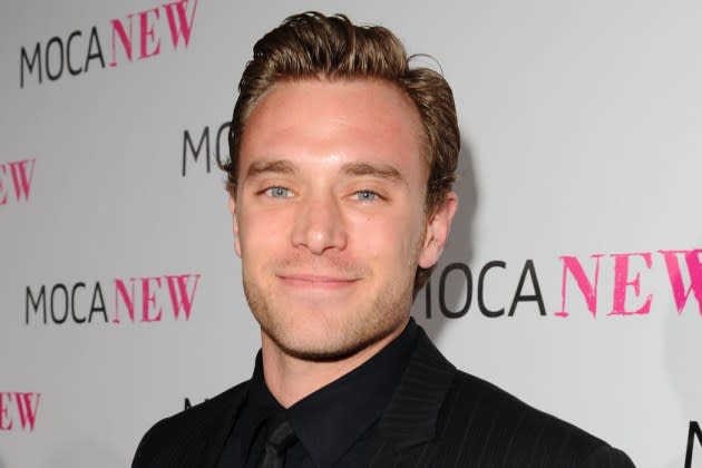Billy Miller, ‘The Young and the Restless’ and ‘General Hospital’ Actor, Dies at 43 - Yahoo Entertainment