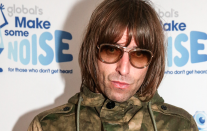 <p>The former Oasis singer doesn’t agree with his brother on many things but which way to vote isn’t one of them. </p>