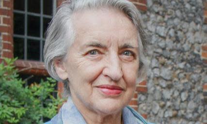 <span>Rosemary Haughton converted to Catholicism in her teens, but soon started to question the patriarchal structure</span><span>Photograph: from family/none</span>