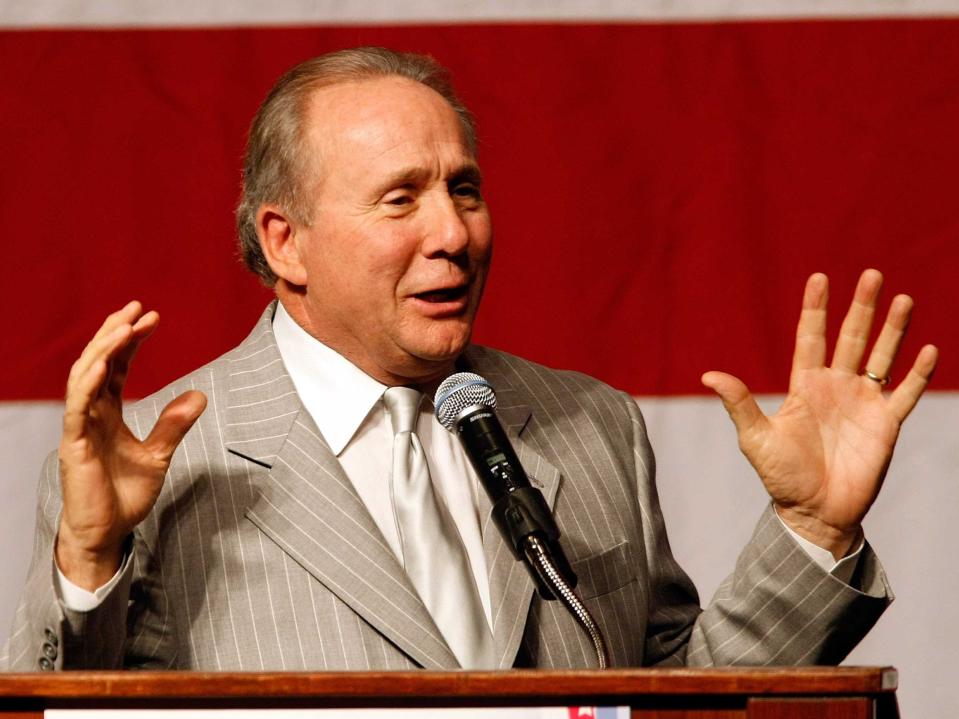 Michael Reagan