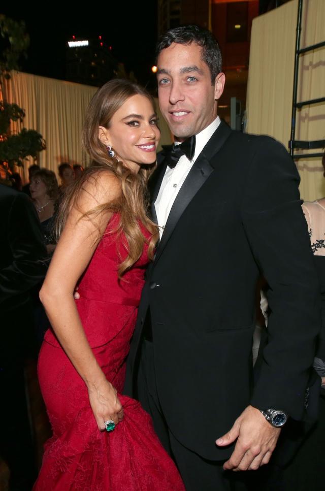 Sofia Vergara Is Fully Aware Her Beauty Propelled Her to Stardom, and  Refuses to Feel Guilty About It - Yahoo Sports