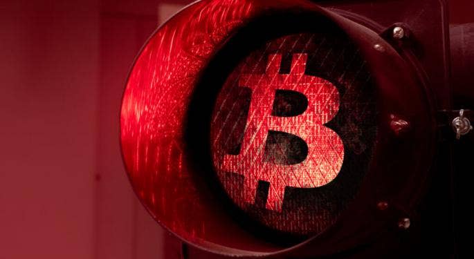 Bitcoin in caduta libera? Ecco che cosa prevede l’esperto analista