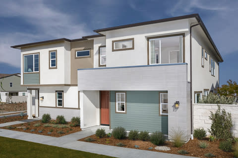 KB Home Announces the Grand Opening of Three New-home Communities in the Highly Desirable and Thriving Valencia Master Plan