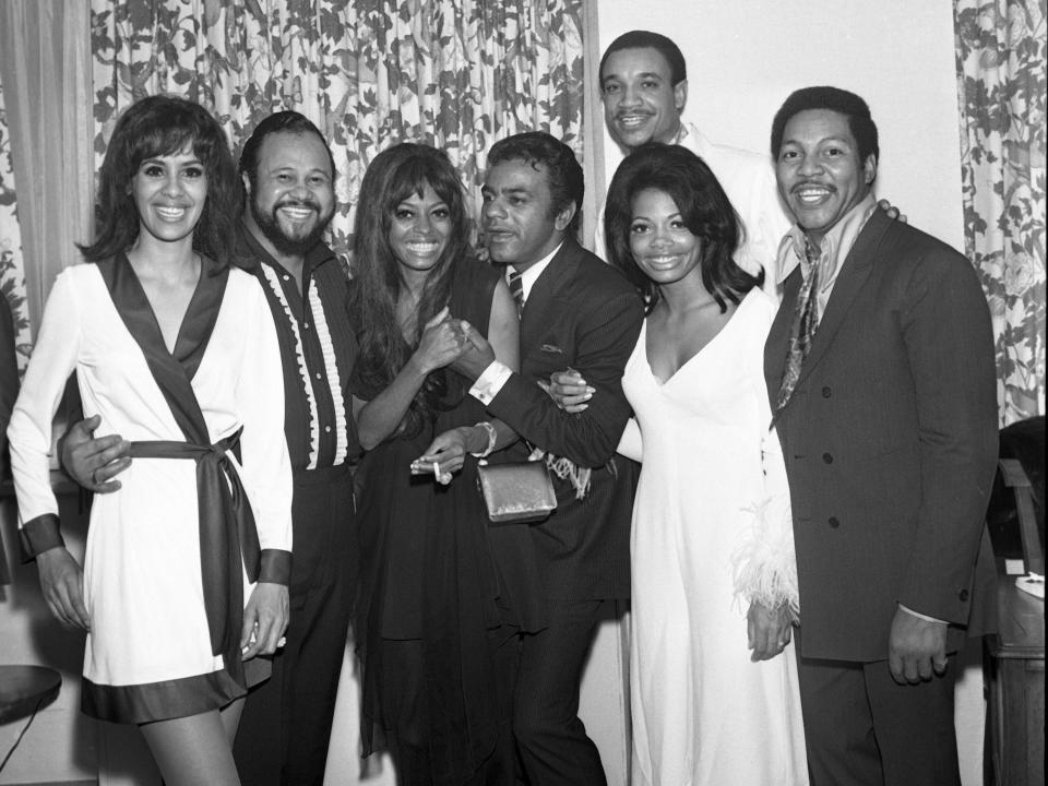 5th dimension may 1969 