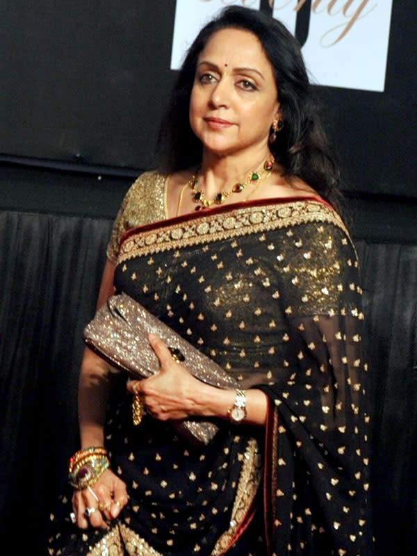 Hema Malini