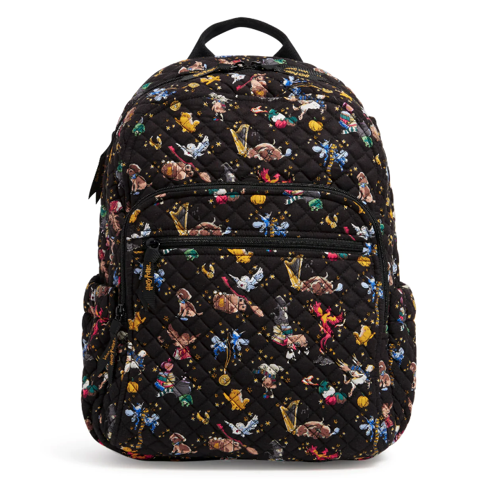 Vera Bradley Harry Potter Campus Backpack