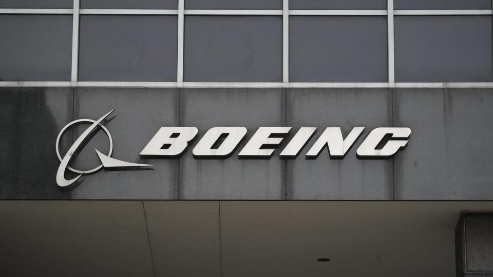 Boeing erlitt unterm Strich im dritten Quartal einen Verlust von 466 Millionen Dollar (394 Mio Euro).