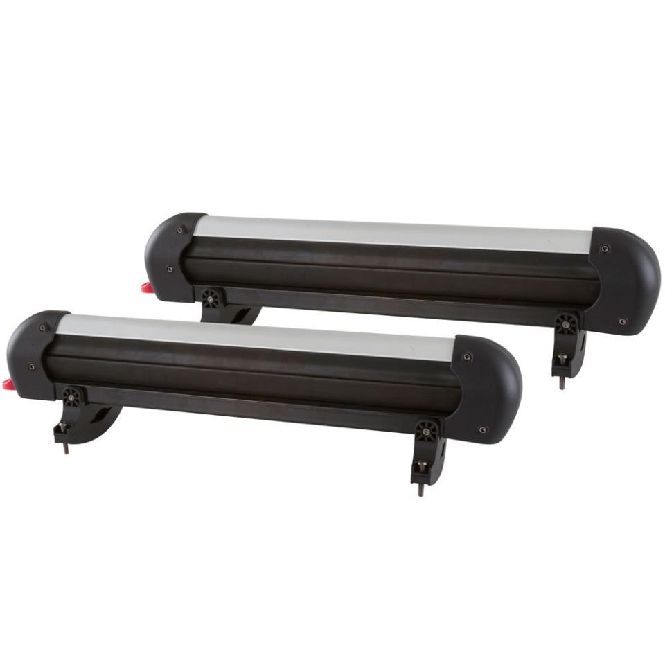 6) Apex Roof Ski Rack