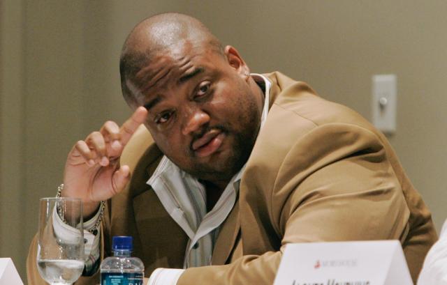 Speak for Yourself Host Jason Whitlock Is Out at Fox Sports