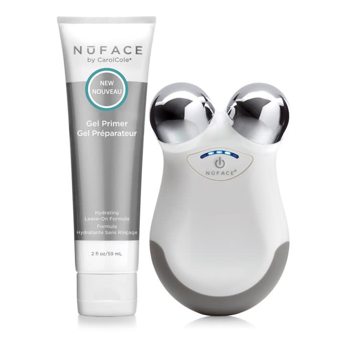 NuFACE MINI Starter Kit