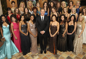 The Bachelor | Photo Credits: Craig Sjodin/ABC