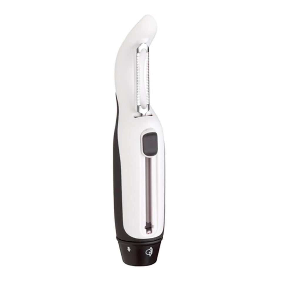 8) Prepara Trio-Tri Blade Peeler