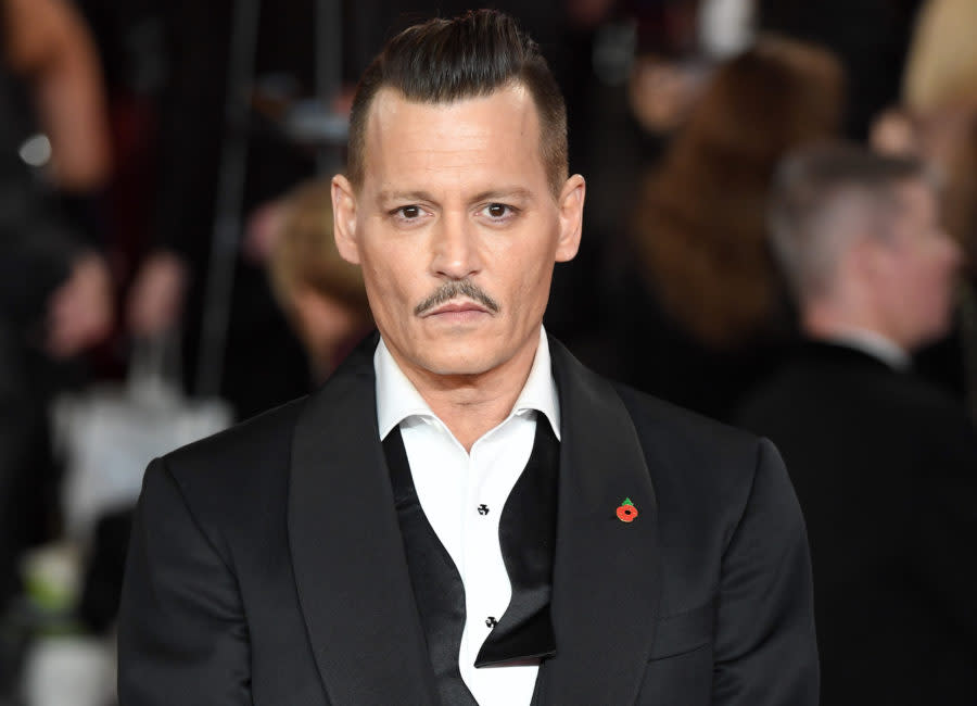 Fans are calling to replace Johnny Depp in the new “Fantastic Beasts” movie