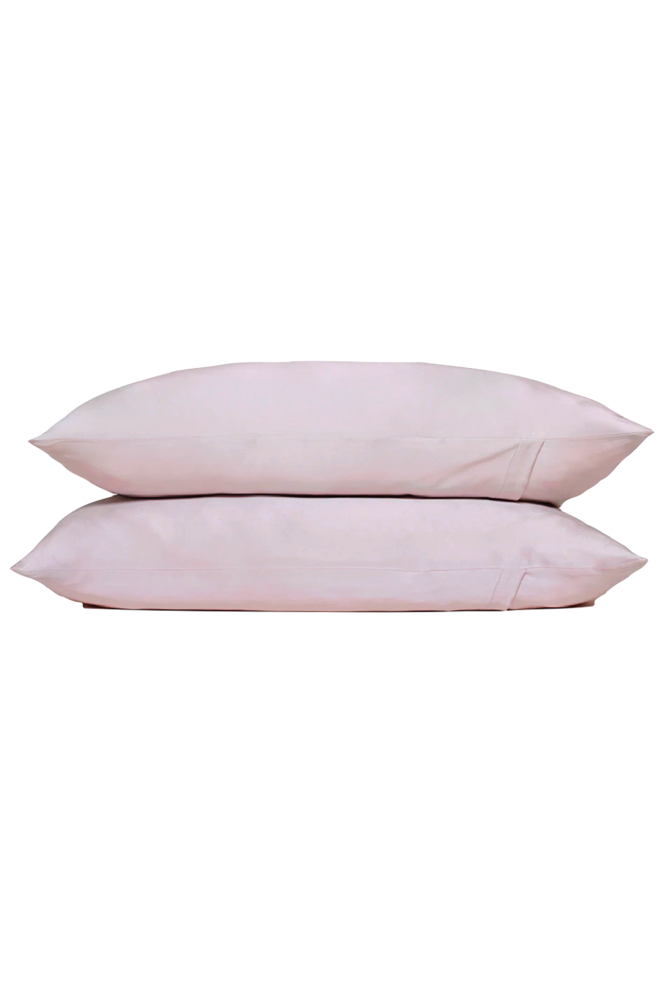 9) Good Side The Lavender Standard Silk Pillowcase Pair