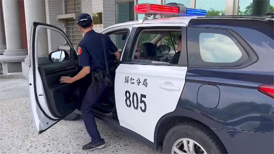 債務糾紛公親變事主開槍洩憤嫌犯被羈押　台南3日內爆2起槍擊案治安受關注